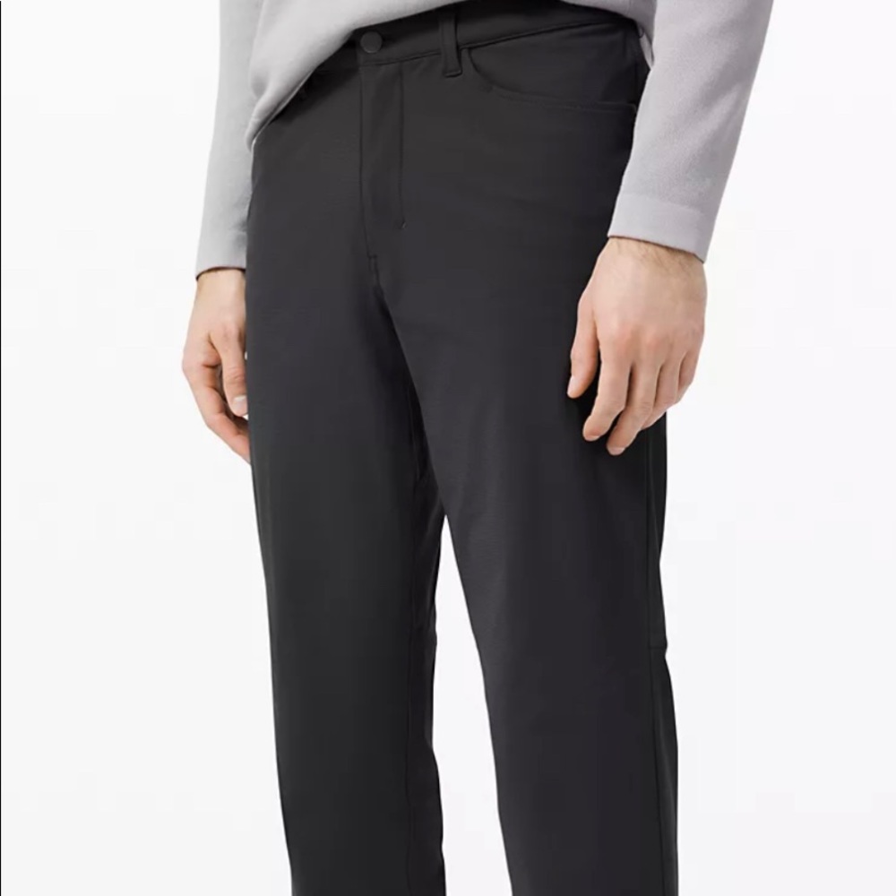 Lululemon ABC pants